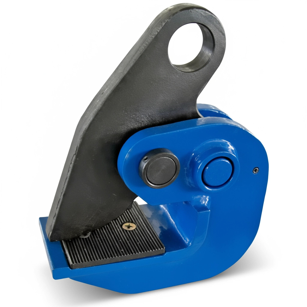 Захваты для подъема груза